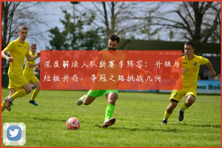 深度解读人队新赛季阵容：升级与短板并存，争冠之路挑战几何